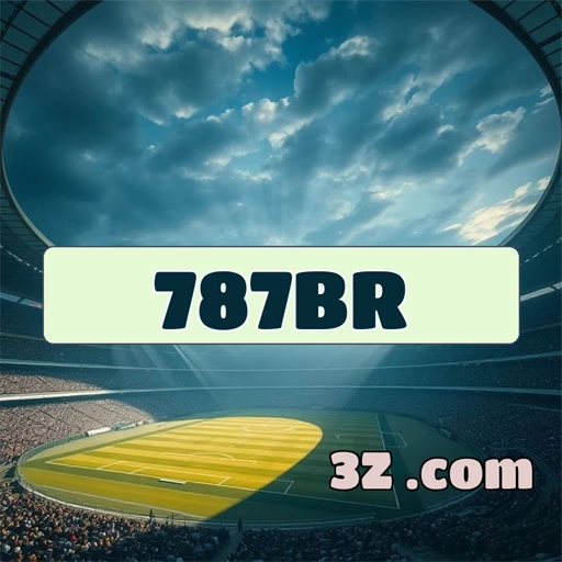 Login Criativo e Ágil no 787br para Gamers