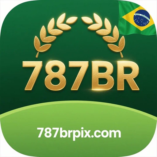 787br logo