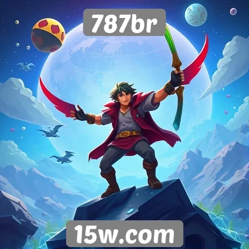 Explorando os jogos populares do 787br