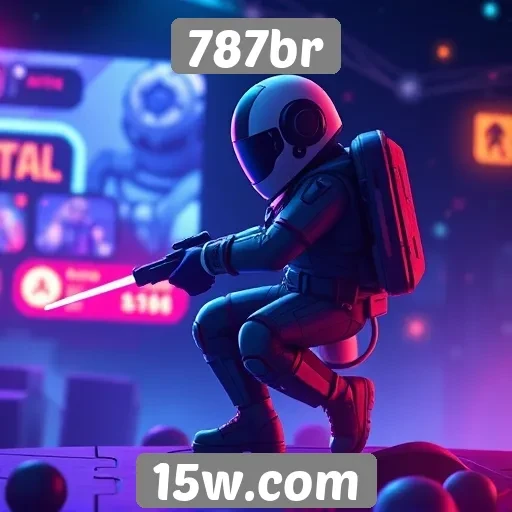 Recursos e ferramentas do site 787br para jogadores